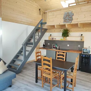 Petit Coin De Bonheur Neuf Avec Terrasse Et Parking Prive A 5mins Du Centre-ville La Mure (Isere)