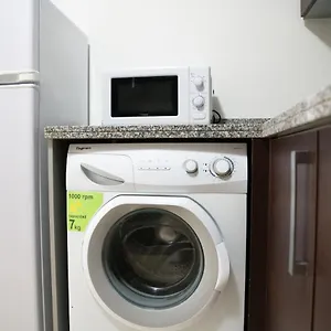  Apartamento La Folía España