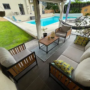  Apartment O'bon'endroit By Audrey & Thomas