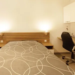 Apartamento équipé, Saint-Paul-de-Varax