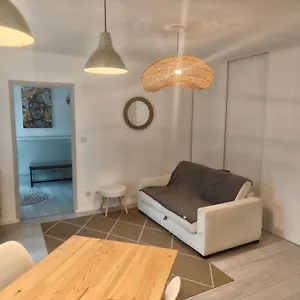  Apartamento De Luchon Hyper Centre Francia
