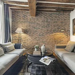  Apartamento Ghost Francia