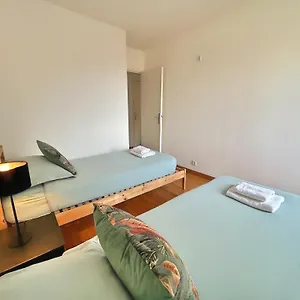  Apartamento L'aérien- T3- Parking- Centre Francia