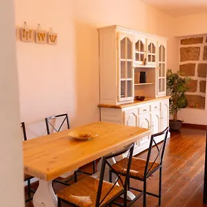  Apartamento Lirios España