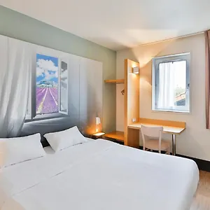 Hotel Sud, Valence (Drome)